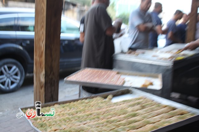 فيديو:علي الرشدي يخرج عن صمته بمواهبه في اليوم التاسع من برنامج فوازير رمضان وبحر من الجوائز في شارع السلطاني 